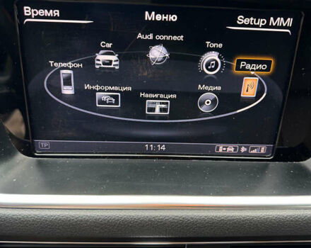 Белый Ауди Ку 5, объемом двигателя 2.97 л и пробегом 198 тыс. км за 21000 $, фото 20 на Automoto.ua