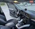 Белый Ауди Ку 5, объемом двигателя 1.97 л и пробегом 254 тыс. км за 18800 $, фото 102 на Automoto.ua