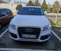 Білий Ауді Ку 5, об'ємом двигуна 2 л та пробігом 90 тис. км за 19500 $, фото 1 на Automoto.ua