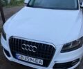 Білий Ауді Ку 5, об'ємом двигуна 1.97 л та пробігом 180 тис. км за 15500 $, фото 1 на Automoto.ua