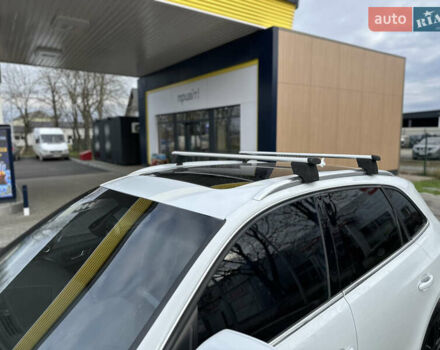 Білий Ауді Ку 5, об'ємом двигуна 2 л та пробігом 237 тис. км за 14250 $, фото 13 на Automoto.ua