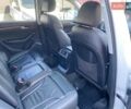 Белый Ауди Ку 5, объемом двигателя 0 л и пробегом 271 тыс. км за 14550 $, фото 34 на Automoto.ua