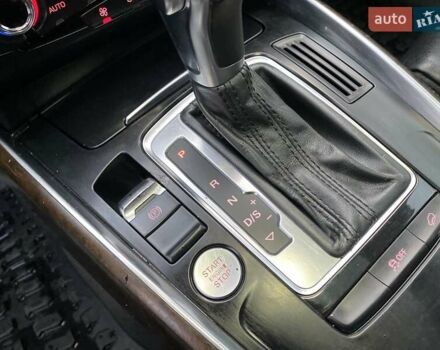 Білий Ауді Ку 5, об'ємом двигуна 1.98 л та пробігом 271 тис. км за 14550 $, фото 52 на Automoto.ua