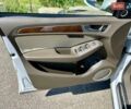 Белый Ауди Ку 5, объемом двигателя 1.98 л и пробегом 154 тыс. км за 17800 $, фото 17 на Automoto.ua