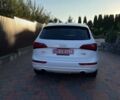 Белый Ауди Ку 5, объемом двигателя 1.98 л и пробегом 147 тыс. км за 17500 $, фото 4 на Automoto.ua