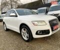 Белый Ауди Ку 5, объемом двигателя 0 л и пробегом 271 тыс. км за 14550 $, фото 1 на Automoto.ua