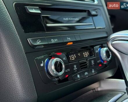 Белый Ауди Ку 5, объемом двигателя 1.98 л и пробегом 208 тыс. км за 14800 $, фото 33 на Automoto.ua