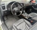 Білий Ауді Ку 5, об'ємом двигуна 2.97 л та пробігом 167 тис. км за 5000 $, фото 13 на Automoto.ua