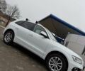 Білий Ауді Ку 5, об'ємом двигуна 1.98 л та пробігом 197 тис. км за 14999 $, фото 23 на Automoto.ua