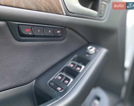 Білий Ауді Ку 5, об'ємом двигуна 1.98 л та пробігом 271 тис. км за 14550 $, фото 37 на Automoto.ua