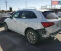 Ауді Ку 5 2014 у Львові на Automoto.ua Білий Ауді Ку 5, об'ємом двигуна 1.98 л та пробігом 120 тис. км за 3000 $, фото 1 на Automoto.ua