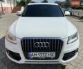 Білий Ауді Ку 5, об'ємом двигуна 1.98 л та пробігом 275 тис. км за 13300 $, фото 1 на Automoto.ua