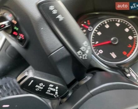 Білий Ауді Ку 5, об'ємом двигуна 1.98 л та пробігом 271 тис. км за 14550 $, фото 50 на Automoto.ua