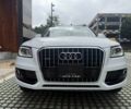 Белый Ауди Ку 5, объемом двигателя 3 л и пробегом 160 тыс. км за 5400 $, фото 8 на Automoto.ua