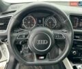 Белый Ауди Ку 5, объемом двигателя 2.97 л и пробегом 189 тыс. км за 3000 $, фото 33 на Automoto.ua