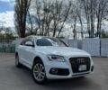 Белый Ауди Ку 5, объемом двигателя 1.98 л и пробегом 177 тыс. км за 15500 $, фото 1 на Automoto.ua
