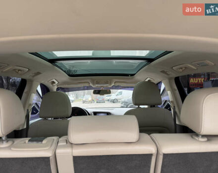 Білий Ауді Ку 5, об'ємом двигуна 1.98 л та пробігом 199 тис. км за 14900 $, фото 35 на Automoto.ua