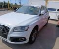 Белый Ауди Ку 5, объемом двигателя 2 л и пробегом 173 тыс. км за 19100 $, фото 23 на Automoto.ua