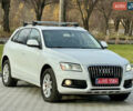 Белый Ауди Ку 5, объемом двигателя 2 л и пробегом 261 тыс. км за 14999 $, фото 4 на Automoto.ua