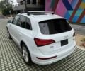 Белый Ауди Ку 5, объемом двигателя 3 л и пробегом 160 тыс. км за 5400 $, фото 2 на Automoto.ua