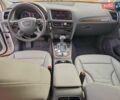Белый Ауди Ку 5, объемом двигателя 1.98 л и пробегом 89 тыс. км за 2050 $, фото 7 на Automoto.ua