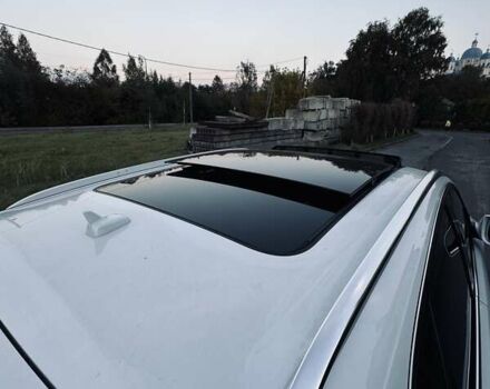 Білий Ауді Ку 5, об'ємом двигуна 1.98 л та пробігом 157 тис. км за 17000 $, фото 24 на Automoto.ua