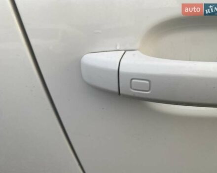 Білий Ауді Ку 5, об'ємом двигуна 1.98 л та пробігом 271 тис. км за 14550 $, фото 26 на Automoto.ua