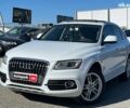 Білий Ауді Ку 5, об'ємом двигуна 3 л та пробігом 230 тис. км за 16990 $, фото 1 на Automoto.ua