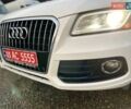 Білий Ауді Ку 5, об'ємом двигуна 1.98 л та пробігом 271 тис. км за 14550 $, фото 34 на Automoto.ua