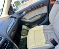 Белый Ауди Ку 5, объемом двигателя 1.98 л и пробегом 154 тыс. км за 17800 $, фото 21 на Automoto.ua