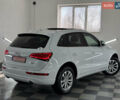 Белый Ауди Ку 5, объемом двигателя 2 л и пробегом 192 тыс. км за 14999 $, фото 15 на Automoto.ua