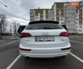 Білий Ауді Ку 5, об'ємом двигуна 1.98 л та пробігом 233 тис. км за 15000 $, фото 3 на Automoto.ua