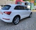 Белый Ауди Ку 5, объемом двигателя 0 л и пробегом 271 тыс. км за 14550 $, фото 20 на Automoto.ua