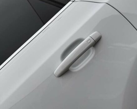 Білий Ауді Ку 5, об'ємом двигуна 1.98 л та пробігом 197 тис. км за 14999 $, фото 17 на Automoto.ua