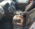 Ауді Ку 5 2014 у Львові на Automoto.ua Білий Ауді Ку 5, об'ємом двигуна 1.98 л та пробігом 120 тис. км за 3000 $, фото 6 на Automoto.ua