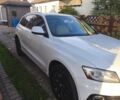Білий Ауді Ку 5, об'ємом двигуна 1.98 л та пробігом 239 тис. км за 13700 $, фото 6 на Automoto.ua