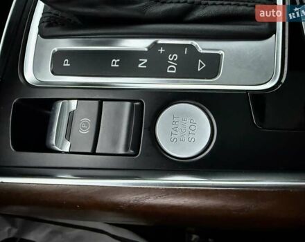 Білий Ауді Ку 5, об'ємом двигуна 1.98 л та пробігом 197 тис. км за 14999 $, фото 87 на Automoto.ua