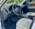 Белый Ауди Ку 5, объемом двигателя 2 л и пробегом 197 тыс. км за 12900 $, фото 18 на Automoto.ua