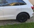 Білий Ауді Ку 5, об'ємом двигуна 1.98 л та пробігом 239 тис. км за 13700 $, фото 9 на Automoto.ua