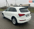 Білий Ауді Ку 5, об'ємом двигуна 2 л та пробігом 185 тис. км за 12200 $, фото 3 на Automoto.ua