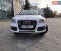 Белый Ауди Ку 5, объемом двигателя 2 л и пробегом 213 тыс. км за 13000 $, фото 50 на Automoto.ua