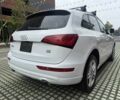 Белый Ауди Ку 5, объемом двигателя 3 л и пробегом 160 тыс. км за 5400 $, фото 5 на Automoto.ua