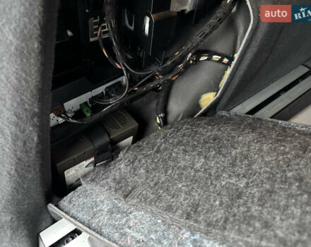 Белый Ауди Ку 5, объемом двигателя 2.97 л и пробегом 120 тыс. км за 23000 $, фото 38 на Automoto.ua