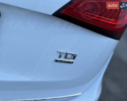 Белый Ауди Ку 5, объемом двигателя 3 л и пробегом 251 тыс. км за 16300 $, фото 12 на Automoto.ua