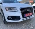 Белый Ауди Ку 5, объемом двигателя 0 л и пробегом 271 тыс. км за 14550 $, фото 23 на Automoto.ua