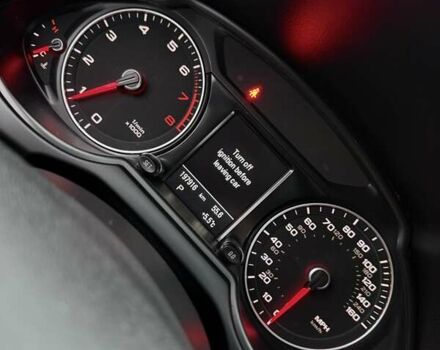 Білий Ауді Ку 5, об'ємом двигуна 1.98 л та пробігом 197 тис. км за 14999 $, фото 89 на Automoto.ua