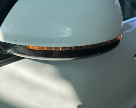 Белый Ауди Ку 5, объемом двигателя 1.98 л и пробегом 240 тыс. км за 15800 $, фото 38 на Automoto.ua