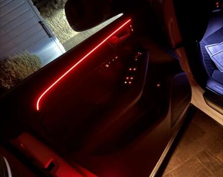 Білий Ауді Ку 5, об'ємом двигуна 1.98 л та пробігом 197 тис. км за 14999 $, фото 97 на Automoto.ua