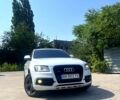 Ауди Ку 5 2014 в Одессе на Automoto.ua Белый Ауди Ку 5, объемом двигателя 3 л и пробегом 295 тыс. км за 19300 $, фото 8 на Automoto.ua