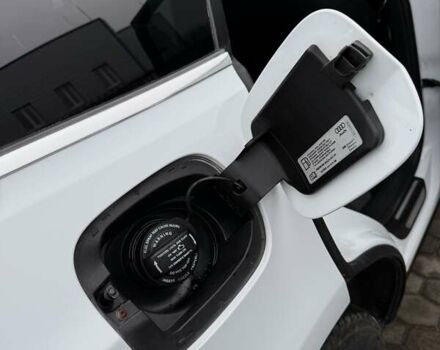 Білий Ауді Ку 5, об'ємом двигуна 1.98 л та пробігом 197 тис. км за 14999 $, фото 63 на Automoto.ua